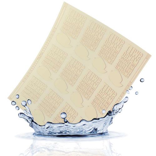 Water Washable Flexo Printing Plates (Analog & Digital)
